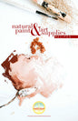 Natural Paint & Art Supplies Recipe Booklet - www.Shopthatapp.com