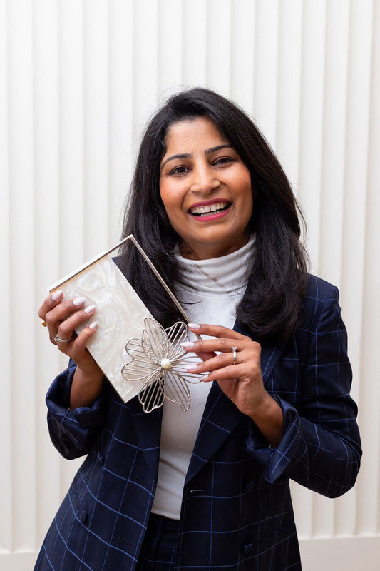 EMEL - Silver - Www.Shopthatapp.com