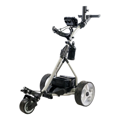 EPG eR-Pace S Golf Trolley - Smart Electric Remote Control for Effortless Golfing - Www.Shopthatapp.com