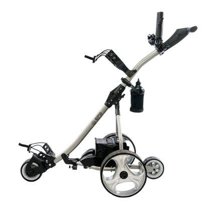 EPG eR-Pace S Golf Trolley - Smart Electric Remote Control for Effortless Golfing - Www.Shopthatapp.com