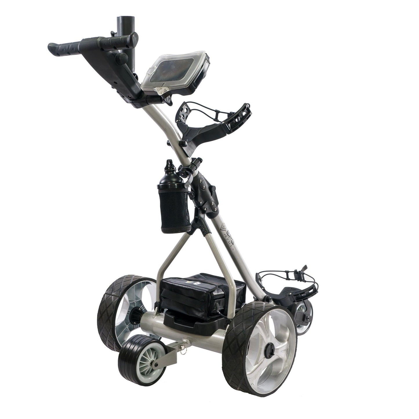 EPG eR-Pace S Golf Trolley - Smart Electric Remote Control for Effortless Golfing - Www.Shopthatapp.com