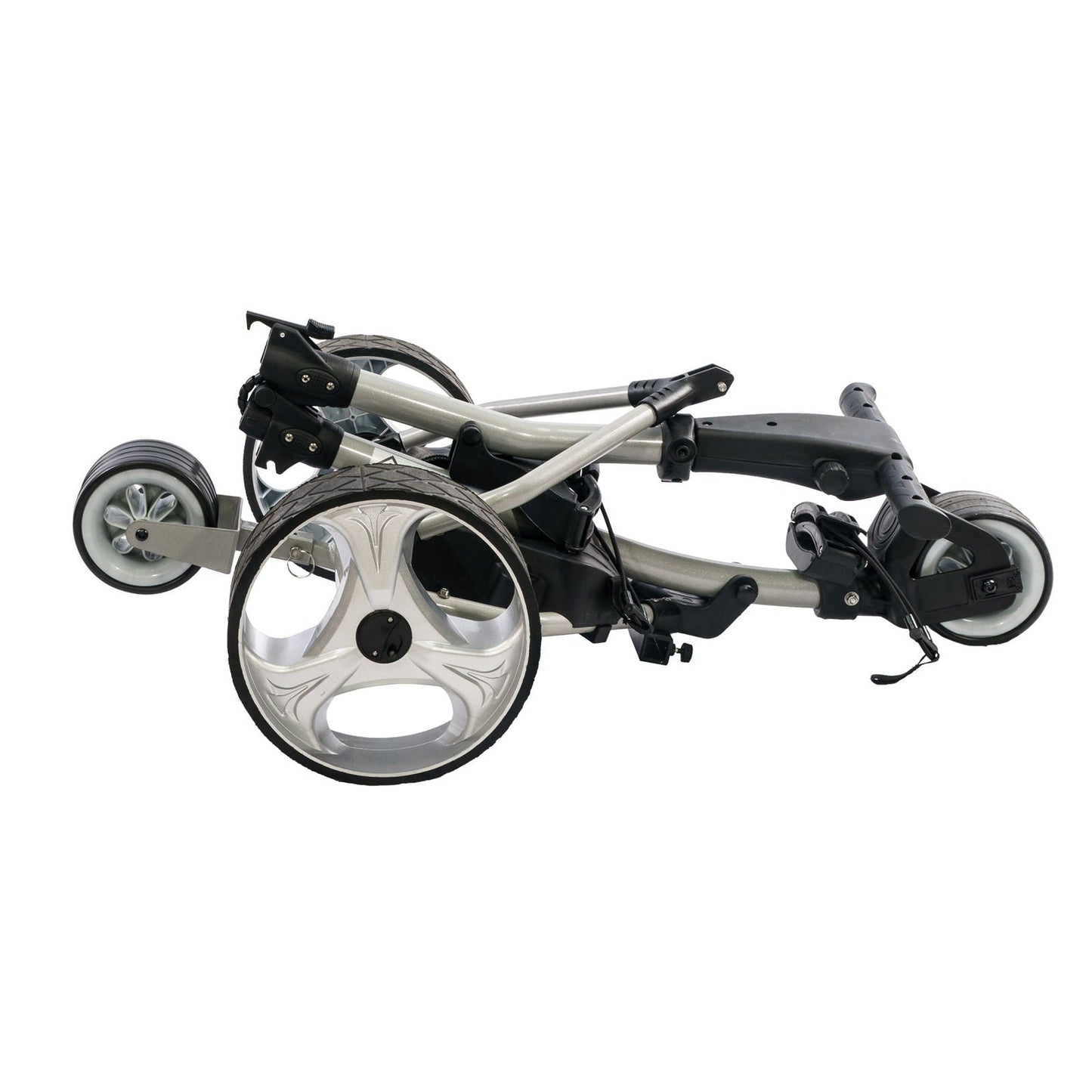 EPG eR-Pace S Golf Trolley - Smart Electric Remote Control for Effortless Golfing - Www.Shopthatapp.com