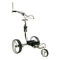 EPG eR-Pace G Luxury Remote Golf Trolley, Stainless Steel-Outdoor Sporting goods camping-www.Shopthatapp.com-EPG Golf