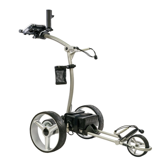 EPG eR-Pace X Remote Golf Trolley - Www.Shopthatapp.com