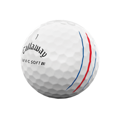 ERC Soft REVA (White Triple Track) - www.Shopthatapp.com #