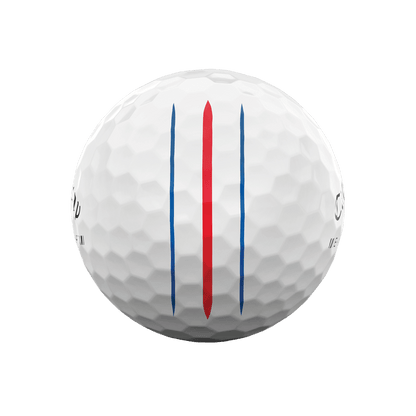 ERC Soft REVA (White Triple Track) - www.Shopthatapp.com #