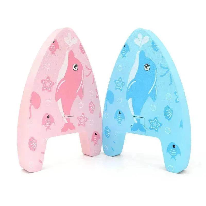 EVA Floating Board Water Fight Pedology Swimming Auxiliary Equipment Summer Toys - www.Shopthatapp.com #