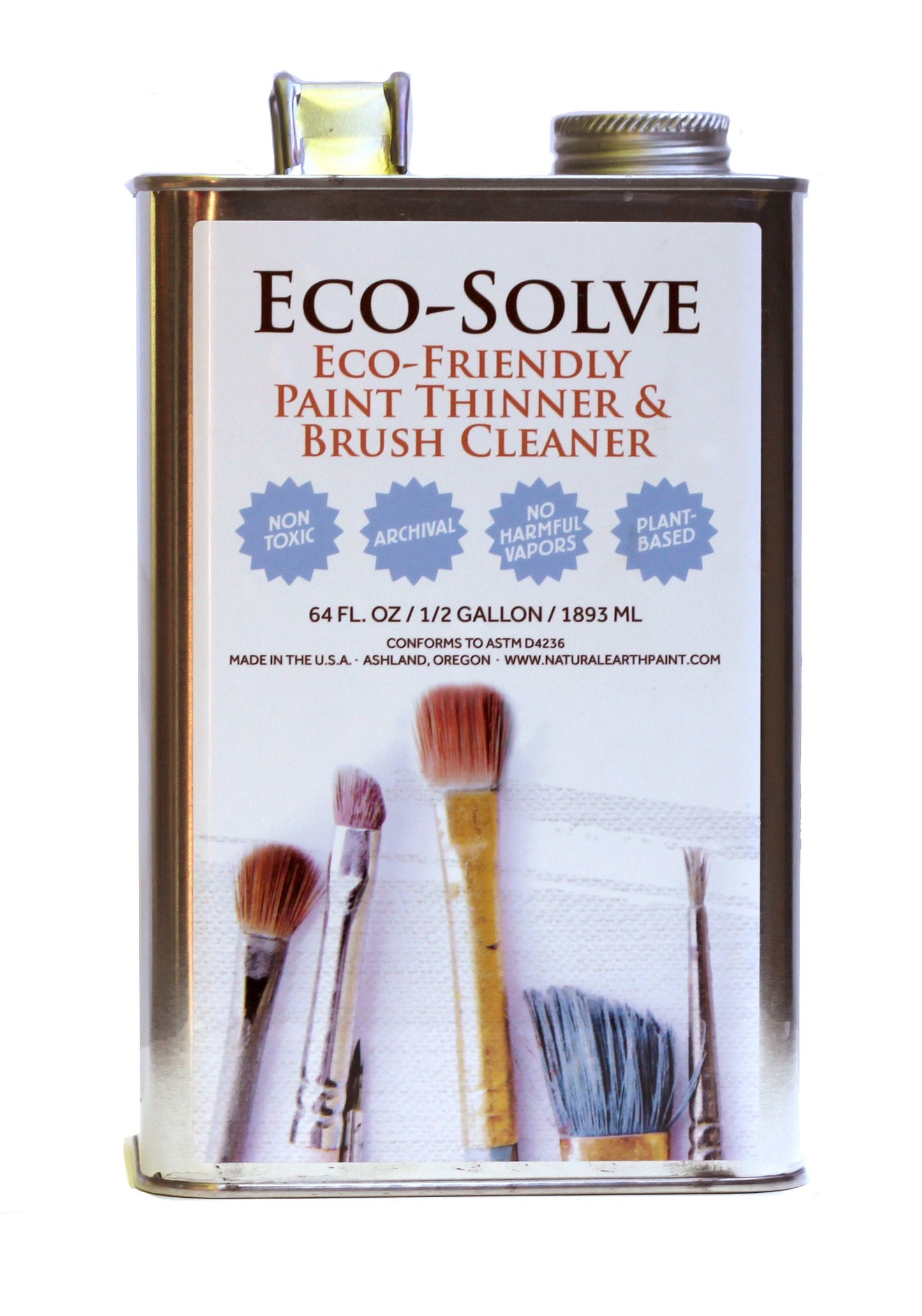 Eco-Solve - www.Shopthatapp.com