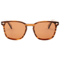 Eddie - Lunettes de soleil en acétate et bois