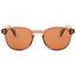 Cam - Acetate & Wood Sunglasses