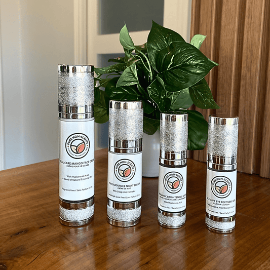 Coffret Beauté Infinie
