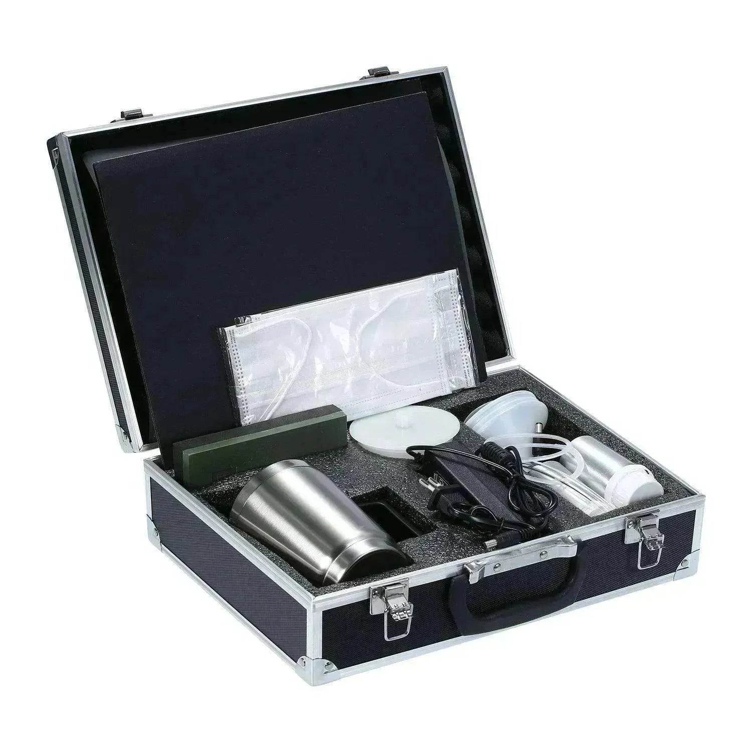 Efficient Car headlight repair tool - www.Shopthatapp.com