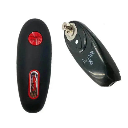 Electric Automatic Can & Bottle Safe Opener