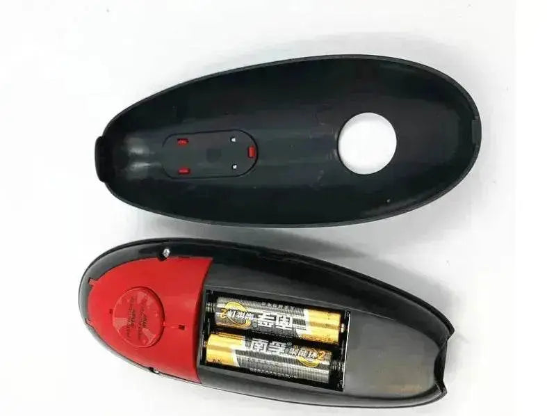 Electric Automatic Can & Bottle Safe Opener