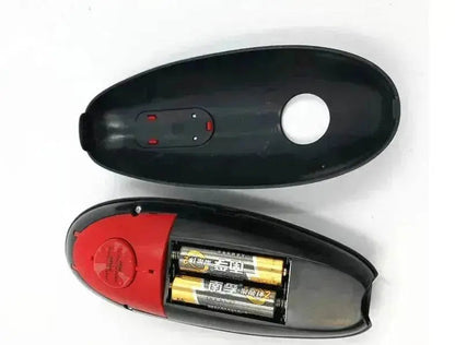 Electric Automatic Can & Bottle Safe Opener