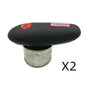Electric Automatic Can & Bottle Safe Opener