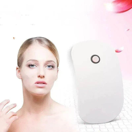 Electric Head Massager Silicone Massage Comb - www.Shopthatapp.com