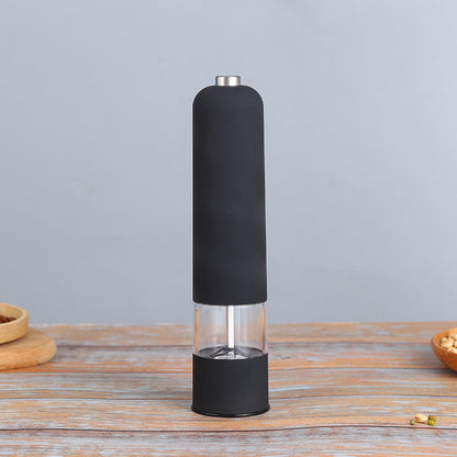 Electric Salt And Pepper Grinder - www.Shopthatapp.com