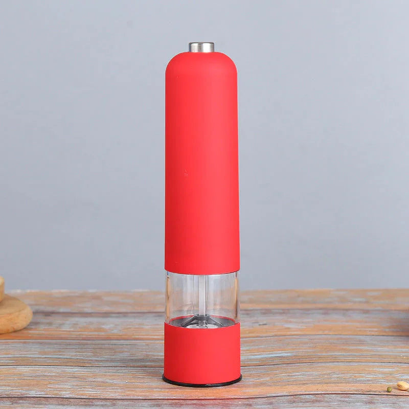 Electric Salt And Pepper Grinder - www.Shopthatapp.com