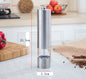 Electric Salt And Pepper Grinder - www.Shopthatapp.com