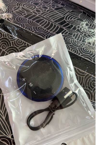 Electric powered Foot Massage Mat - www.Shopthatapp.com #