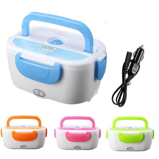 Electric Bento Box - Www.Shopthatapp.com
