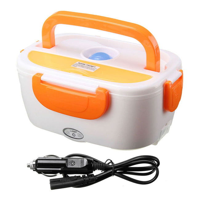 Electric Bento Box - Www.Shopthatapp.com