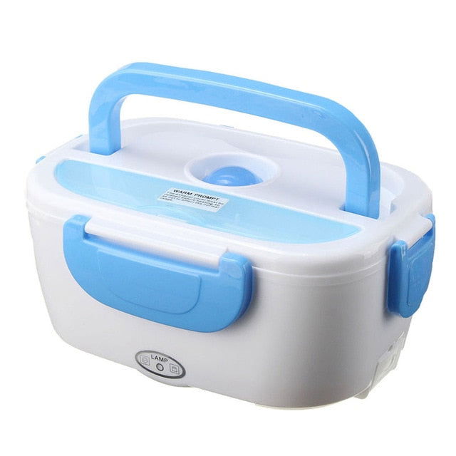 Electric Bento Box - Www.Shopthatapp.com