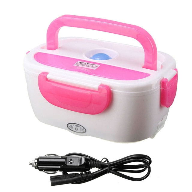 Electric Bento Box - Www.Shopthatapp.com