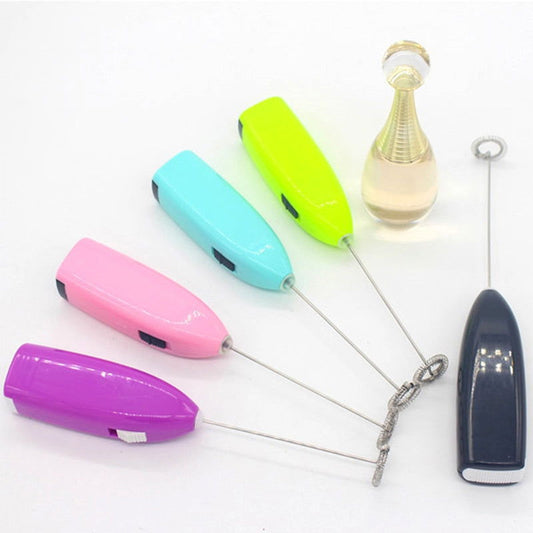 Electric Frother - Www.Shopthatapp.com