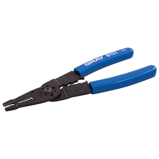 Electrical/Electronic 5 In 1 Plier - www.Shopthatapp.com #