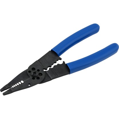 Electrical/Electronic 5 In 1 Plier - www.Shopthatapp.com #