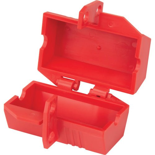 Electrical Lockout, Plug Type - www.Shopthatapp.com #