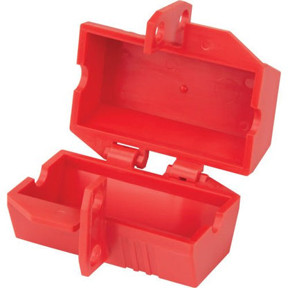 Electrical Lockout, Plug Type - www.Shopthatapp.com #