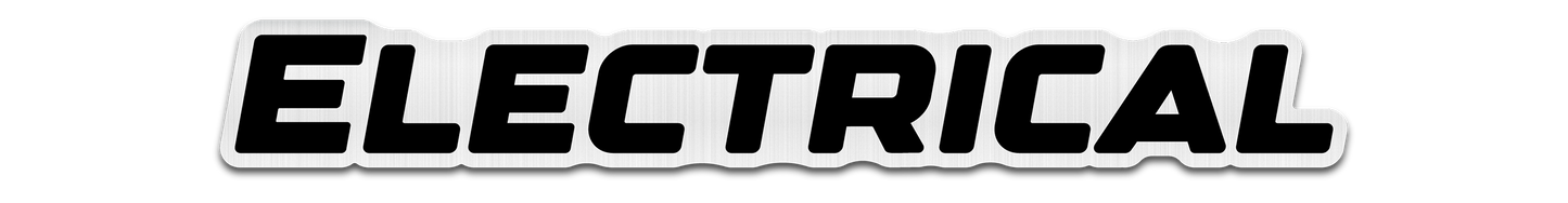 Aluminum Toolbox Emblems - www.Shopthatapp.com