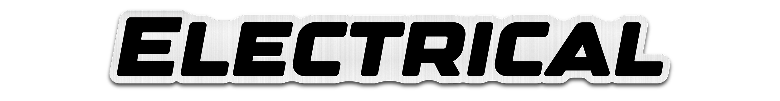 Aluminum Toolbox Emblems - www.Shopthatapp.com