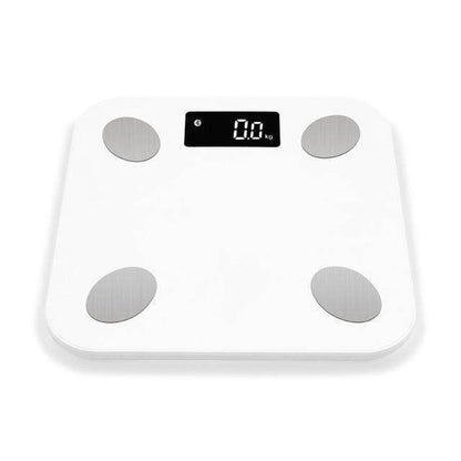 Electronic Smart Bluetooth Body Weight Scale - www.Shopthatapp.com #