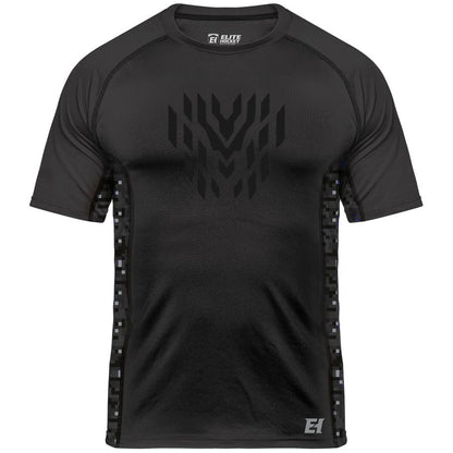 Elite Hockey Fitted T-Shirt JR - Chandail de sous-vêtement hockey manches courtes - enfant - www.Shopthatapp.com