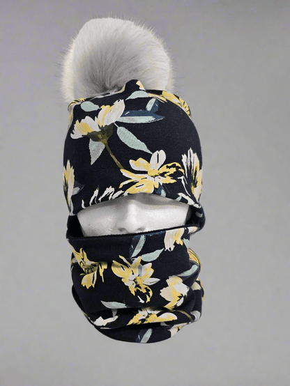 Ens. Tuque et cache-cou - www.Shopthatapp.com #