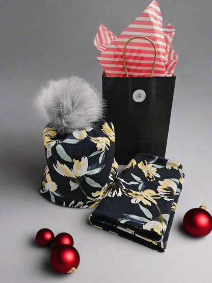 Ens. Tuque et cache-cou - www.Shopthatapp.com #