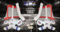 Double Trouble Nova Hockey Set - www.Shopthatapp.com