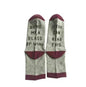 European And American Couple Men And Women Socks - www.Shopthatapp.com
