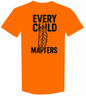 Every Child Matters with Feather - Support Awareness and Unity - www.Shopthatapp.com