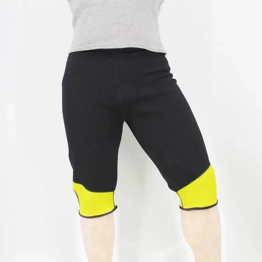 Explosive sweatshirt fabric sports gym pants - www.Shopthatapp.com #