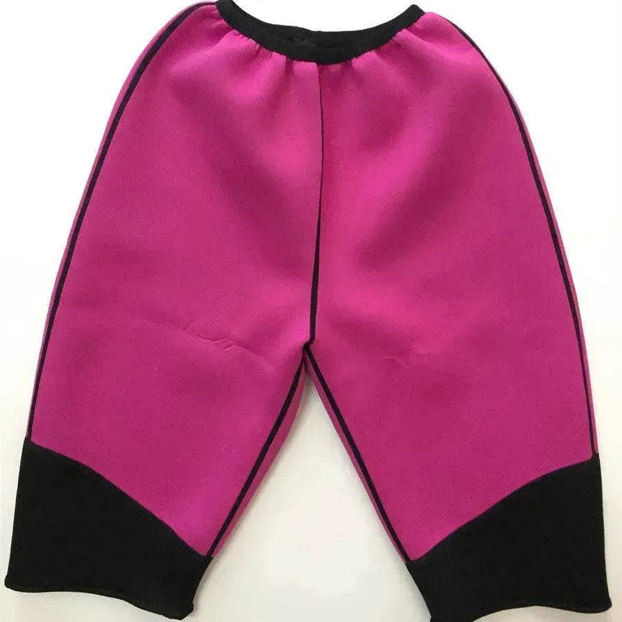 Explosive sweatshirt fabric sports gym pants - www.Shopthatapp.com #