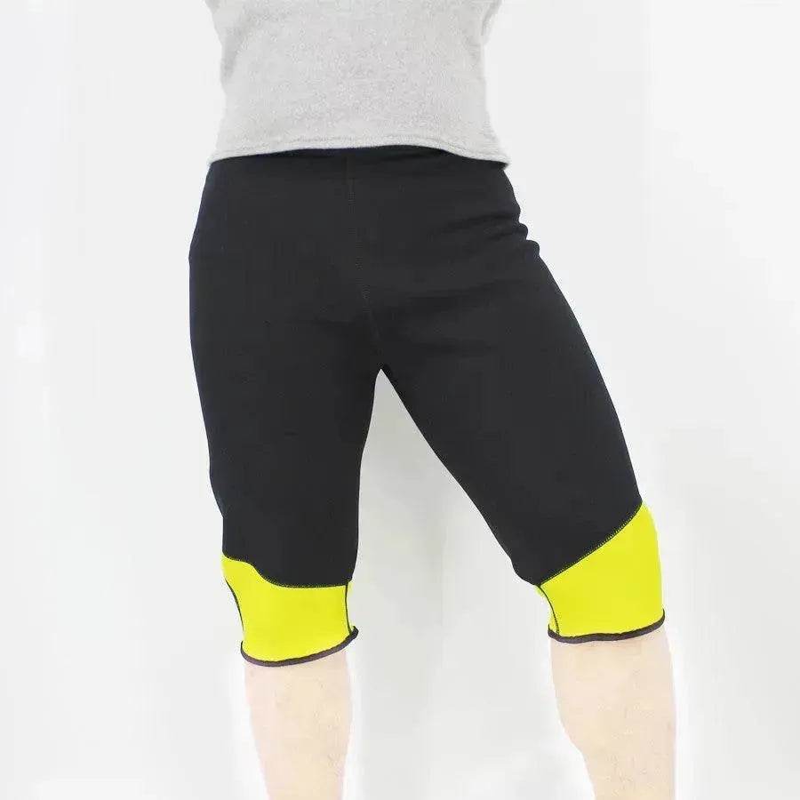 Explosive sweatshirt fabric sports gym pants - www.Shopthatapp.com #