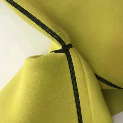 Explosive sweatshirt fabric sports gym pants - www.Shopthatapp.com #