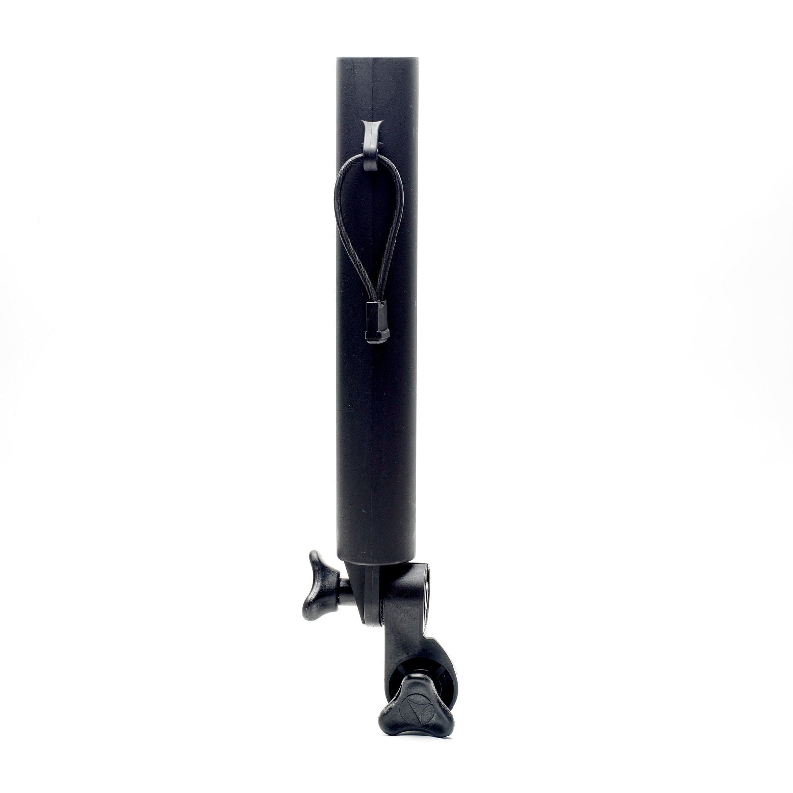 Extended Umbrella Holder for EPG Golf Trolley - www.Shopthatapp.com