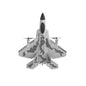Fixed Wing 2.4G 4 Channel Kid Boy Gift BM16 for F22 Raptor RC Glider Plane Toy EPP Foam Remote Control Airplane - www.Shopthatapp.com