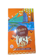 Meltz Dubai Chocolate Salted Caramel Knafeh Flavour 75G - Dubai Edition - www.Shopthatapp.com